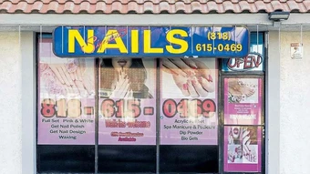 Chủ tiệm nail gốc Việt bị cáo buộc bùng nợ 1,4 triệu USD