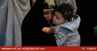 Chưa thể có số liệu chính xác về thương vong do xung đột tại Iran