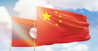 Chưa từng có tiền lệ: Lào là quốc gia đầu tiên đạt được điều này tại Trung Quốc