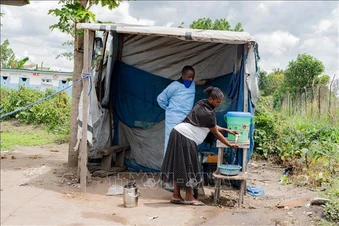 Chủng Bundibugyo của virus Ebola nguy hiểm đến mức nào?
