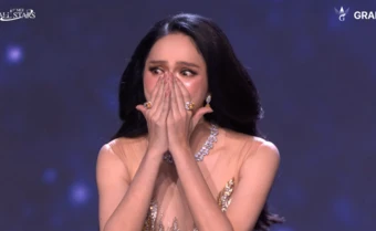 Chung kết Miss Grand All Stars 2026: Hương Giang bứt phá vào Top 5