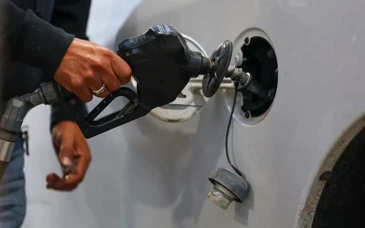 Chứng khoán châu Á lao dốc khi Mỹ - Iran liên tục đe dọa Chứng khoán châu Á lao dốc khi Mỹ - Iran liên tục đe dọa