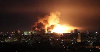 Chuỗi “đêm yên tĩnh” ở Ukraine chấm dứt: Gấu Nga tung đòn trả đũa sấm sét, Kiev hứng trọn cơn giận giữ - Vũ khí bí mật của Nga đã sẵn sàng