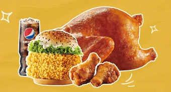 Chuỗi fast food 20.000 cửa hàng tên nghe rất Tây nhưng đến từ Trung Quốc đang âm thầm phủ khắp Việt Nam