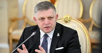 Chuyến đi Moscow của Thủ tướng Slovakia Robert Fico gây rạn nứt trong EU
