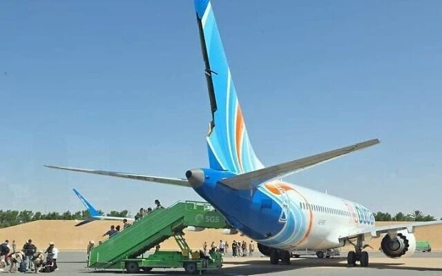 Chuyện gì xảy ra trong buồng lái máy bay Flydubai vào thời khắc nguy cấp? Chuyện gì xảy ra trong buồng lái máy bay Flydubai vào thời khắc nguy cấp?