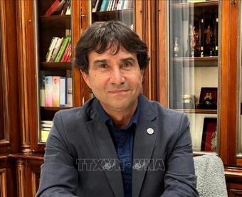 Chuyên gia Argentina đánh giá tích cực về đàm phán PTA MERCOSUR - Việt Nam
