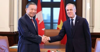 Chuyên gia Canada: Việt Nam là đối tác chính trị và kinh tế quan trọng