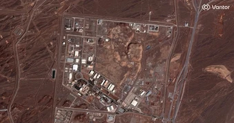 Chuyên gia cảnh báo Iran vẫn có thể chế tạo bom hạt nhân dù chấp nhận pha loãng uranium