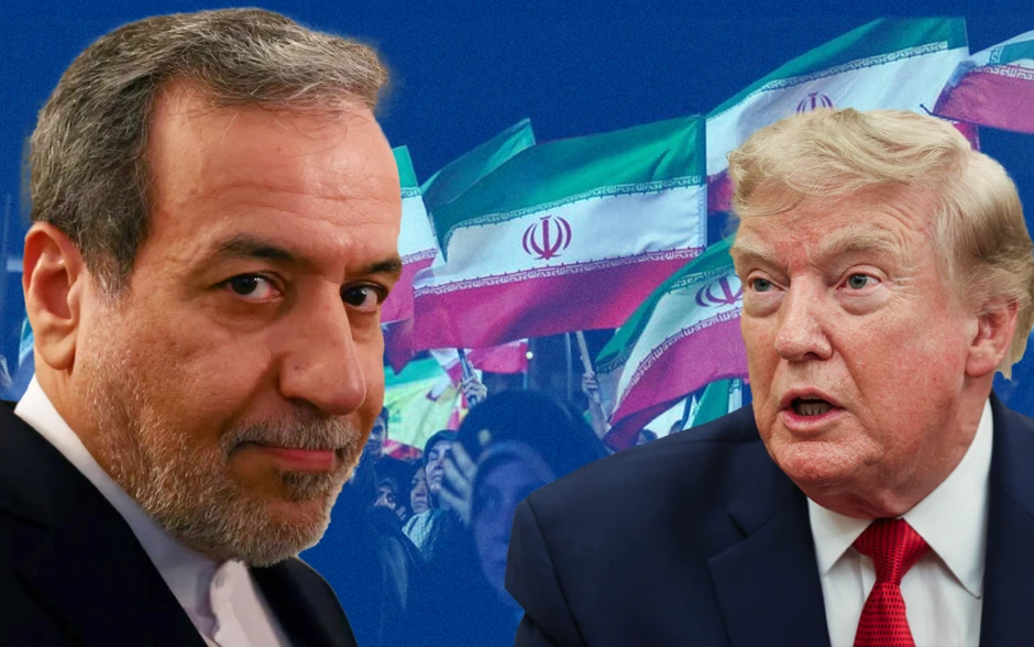 Chuyên gia khuyên ông Trump chấp nhận Iran kiểm soát eo Hormuz