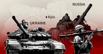 Chuyên gia: Nga có thể một lần nữa tiến tới thủ đô của Ukraine