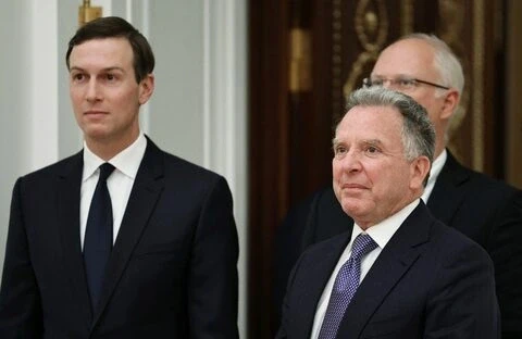 Chuyên gia Nga: Phái đoàn Mỹ có thể mang đề xuất mới về Ukraine tới Moscow