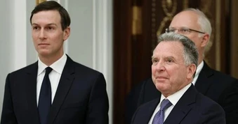 Chuyên gia Nga: Phái đoàn Mỹ có thể mang đề xuất mới về Ukraine tới Moscow