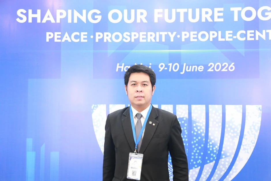 Chuyên gia Thái Lan: Việt Nam có cơ hội vàng thành trung tâm bán dẫn ASEAN