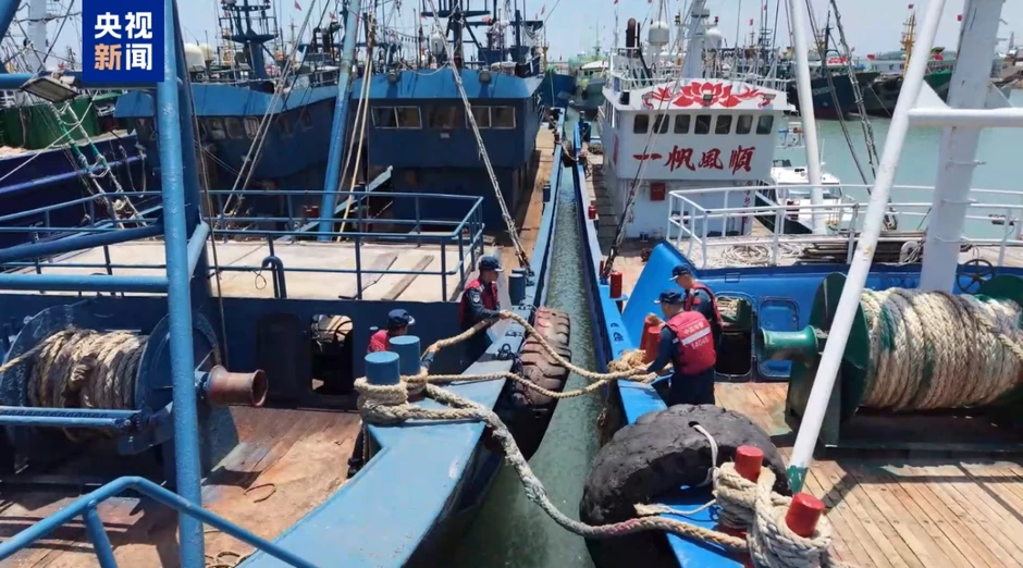 Chuyên gia Trung Quốc: Bão Dolphin là cơn bão hiếm gặp Chuyên gia Trung Quốc: Bão Dolphin là cơn bão hiếm gặp
