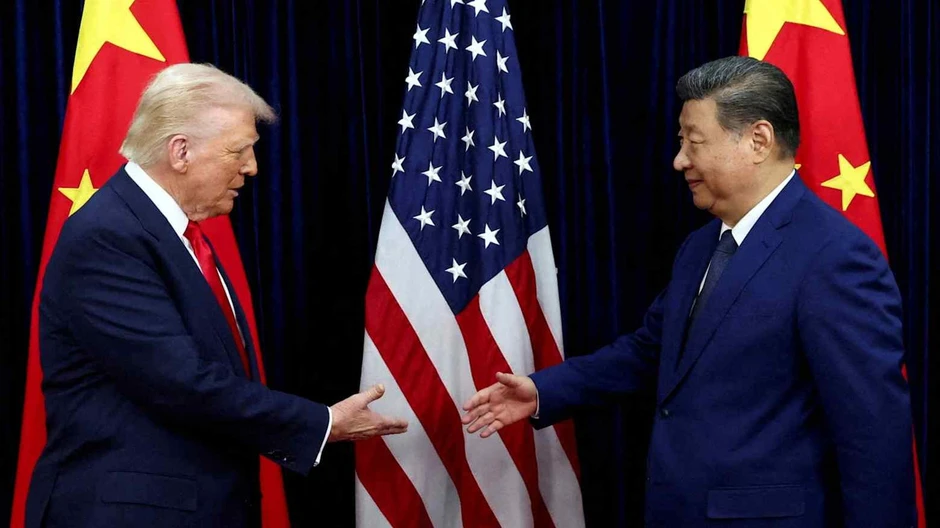 Chuyên gia Trung Quốc nói gì về chuyến thăm Bắc Kinh của Tổng thống Mỹ Trump?