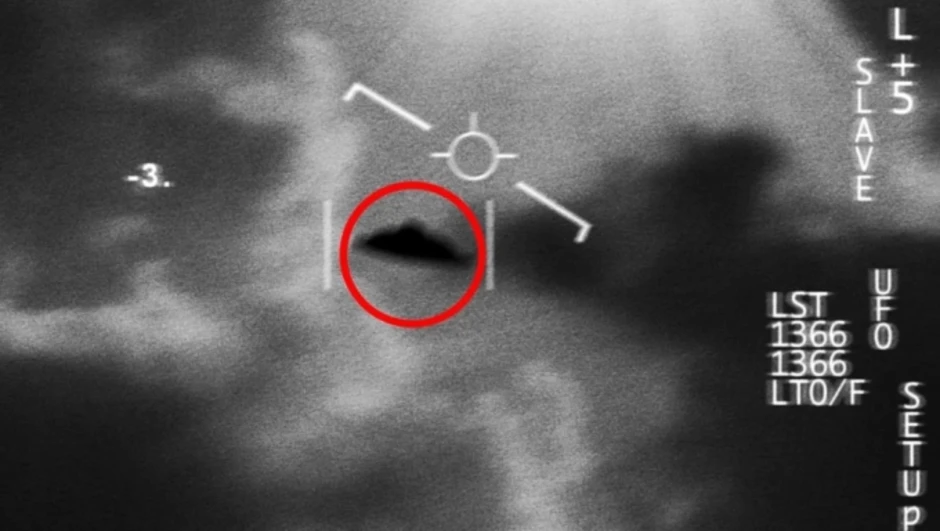 Chuyên gia UFO Mỹ mất tích bí ẩn
