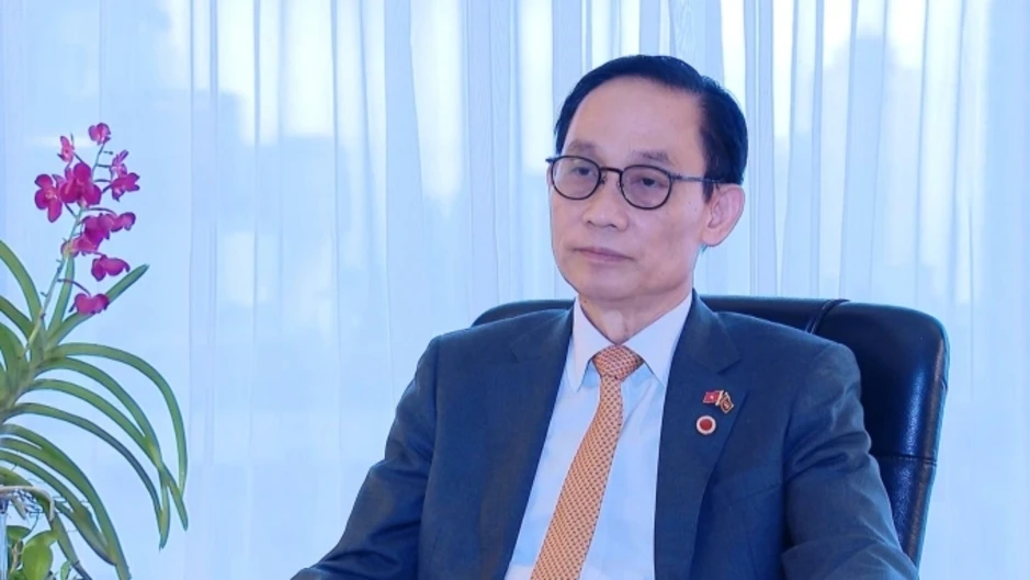 Chuyến thăm của Tổng Bí thư, Chủ tịch nước tạo đột phá cho quan hệ với Ấn Độ, Sri Lanka