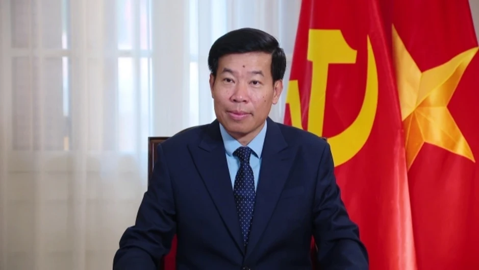 Chuyến thăm của Tổng Bí thư, Chủ tịch nước 'thể hiện coi trọng cao với Thái Lan' Chuyến thăm của Tổng Bí thư, Chủ tịch nước 'thể hiện coi trọng cao với Thái Lan'