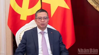 Chuyến thăm của Tổng Bí thư, Chủ tịch nước Tô Lâm có ý nghĩa mang tính lịch sử