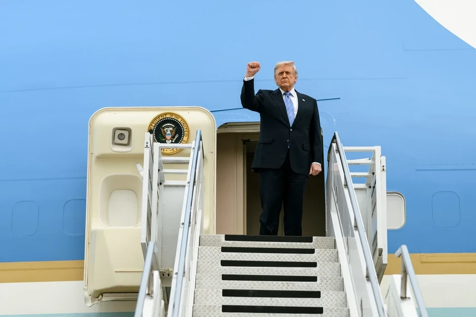 Chuyến thăm của Tổng thống Trump đến Trung Quốc: Ổn định - tiếng nói chung quan trọng nhất