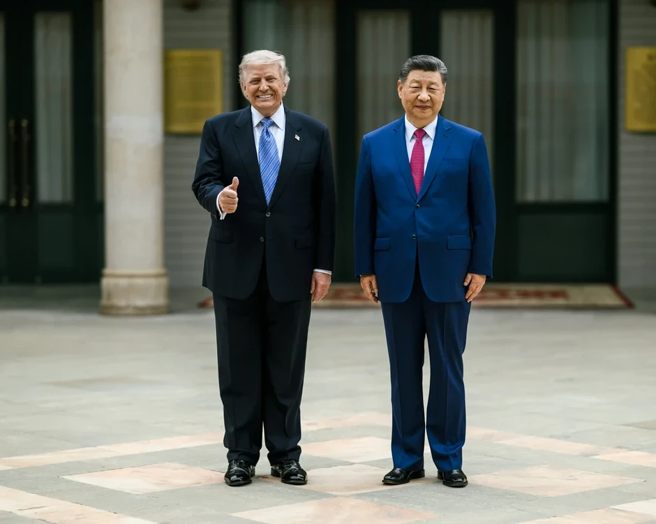 Chuyến thăm của Tổng thống Trump đến Trung Quốc: Ổn định - tiếng nói chung quan trọng nhất