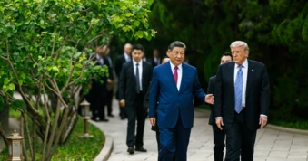 Chuyến thăm của Tổng thống Trump đến Trung Quốc: Ổn định - tiếng nói chung quan trọng nhất