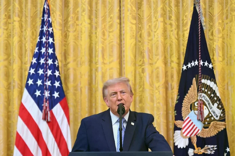 Có gì trong bài phát biểu giờ vàng đáng chú ý của Tổng thống Mỹ Donald Trump? Có gì trong bài phát biểu giờ vàng đáng chú ý của Tổng thống Mỹ Donald Trump?