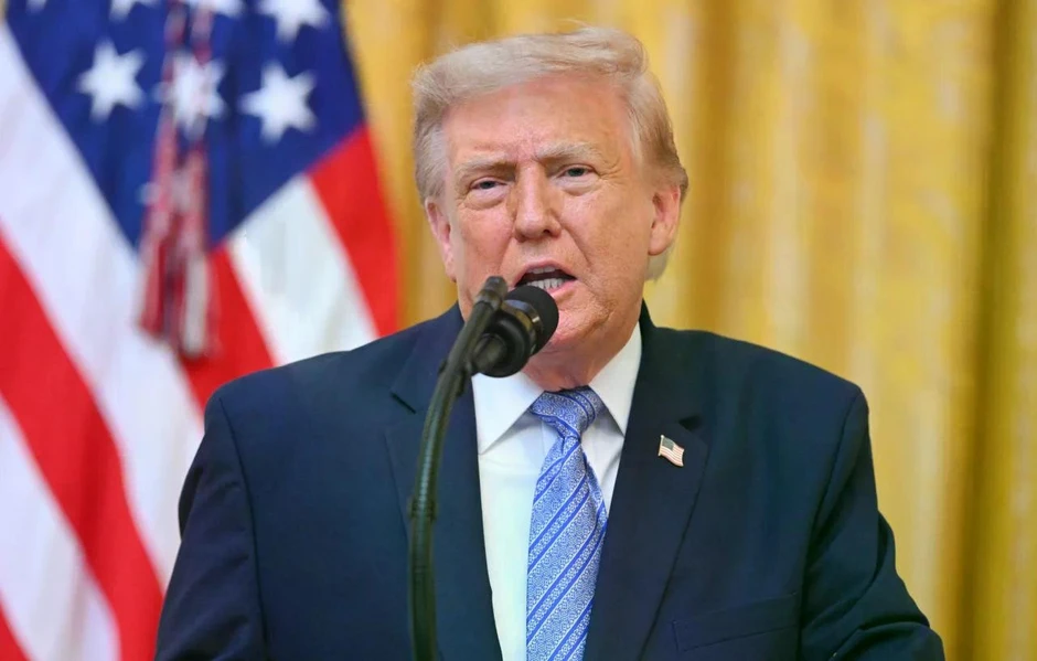 Có gì trong bài phát biểu giờ vàng đáng chú ý của Tổng thống Mỹ Donald Trump? Có gì trong bài phát biểu giờ vàng đáng chú ý của Tổng thống Mỹ Donald Trump?
