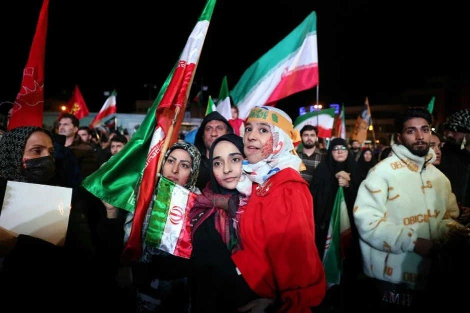 Cơ hội vàng cho hoà bình Trung Đông khi Mỹ và Iran ngừng bắn Cơ hội vàng cho hoà bình Trung Đông khi Mỹ và Iran ngừng bắn