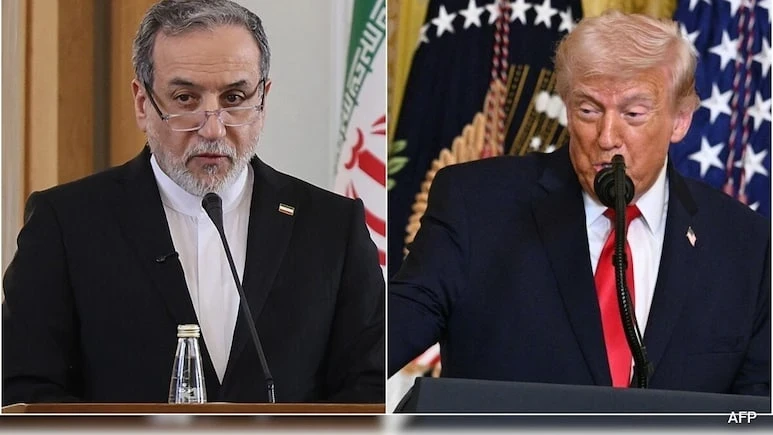 Cơ hội vàng cho hoà bình Trung Đông khi Mỹ và Iran ngừng bắn Cơ hội vàng cho hoà bình Trung Đông khi Mỹ và Iran ngừng bắn