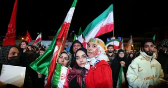 Cơ hội vàng cho hoà bình Trung Đông khi Mỹ và Iran ngừng bắn