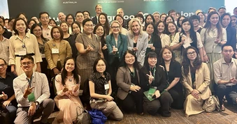 Cơ hội vàng để ký kết đầu tư thương mại Việt – Úc tại TP.HCM
