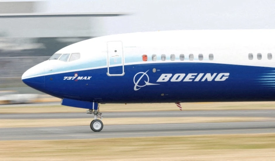 Cổ phiếu Boeing mất giá khi Trung Quốc có thể chỉ mua 200 máy bay Cổ phiếu Boeing mất giá khi Trung Quốc có thể chỉ mua 200 máy bay