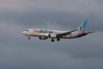 Cơ phó chuyến bay Flydubai hét lên điều khó tin sau khi bị khống chế
