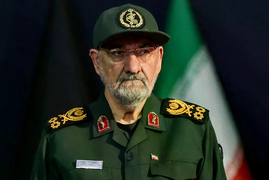 Cơ quan an ninh quốc gia hàng đầu Iran có lãnh đạo mới Cơ quan an ninh quốc gia hàng đầu Iran có lãnh đạo mới