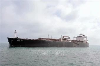 Cơ quan hàng hải Liên hợp quốc họp khẩn về vấn đề vận tải biển