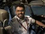 Cơ trưởng anh hùng lần đầu kể thời khắc cứu chuyến bay Flydubai thoát thảm kịch