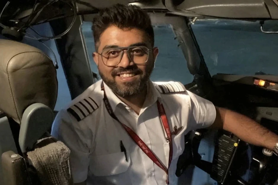 Cơ trưởng chiến đấu "như sư tử" cứu máy bay Flydubai trước thảm kịch Cơ trưởng chiến đấu "như sư tử" cứu máy bay Flydubai trước thảm kịch