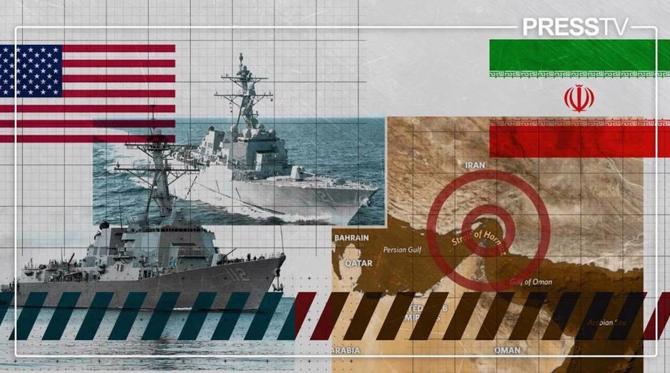 Cố vấn cấp cao Iran: 'Chìa khoá eo biển Hormuz nằm trong tay lực lượng hùng mạnh của Iran' Cố vấn cấp cao Iran: 'Chìa khoá eo biển Hormuz nằm trong tay lực lượng hùng mạnh của Iran'