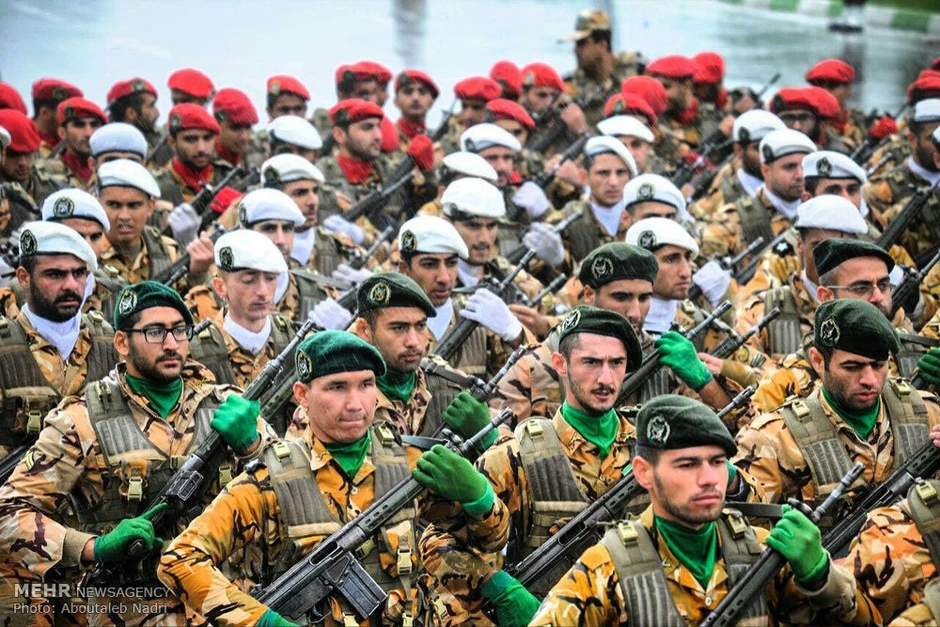 Cố vấn Iran tiết lộ việc Tehran hủy kế hoạch tấn công Ukraine Cố vấn Iran tiết lộ việc Tehran hủy kế hoạch tấn công Ukraine