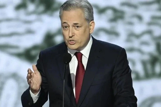 Cố vấn khuyên ông Trump tuyên bố chiến thắng, kết thúc chiến dịch Iran Cố vấn khuyên ông Trump tuyên bố chiến thắng, kết thúc chiến dịch Iran
