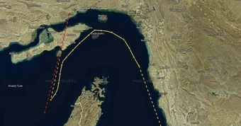 Cố vấn lãnh đạo tối cao Iran ví eo biển Hormuz giống 'bom nguyên tử'