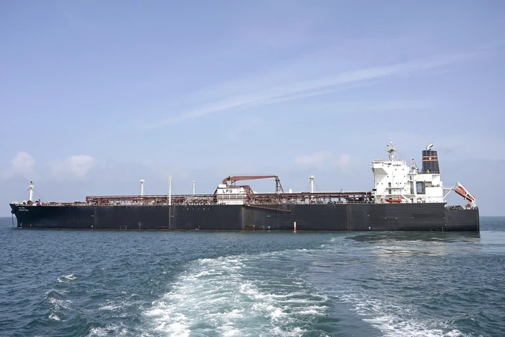 Cố vấn lãnh tụ tối cao Iran: Mỹ sẽ thất bại trong nỗ lực phong tỏa eo biển Hormuz Cố vấn lãnh tụ tối cao Iran: Mỹ sẽ thất bại trong nỗ lực phong tỏa eo biển Hormuz