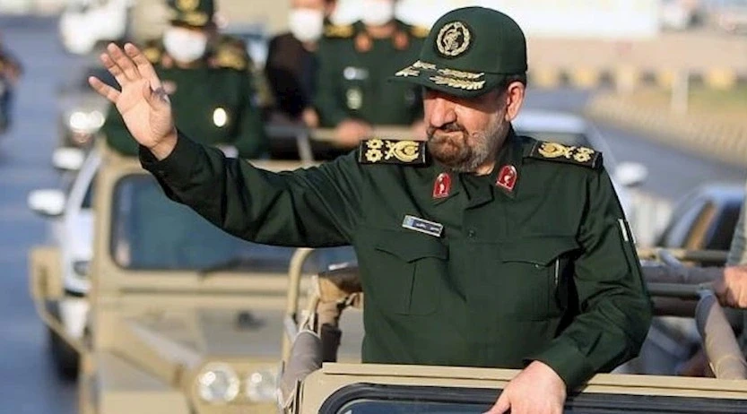 Cố vấn quân sự mới của lãnh tụ tối cao Iran phản đối gia hạn ngừng bắn