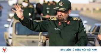 Cố vấn quân sự mới của lãnh tụ tối cao Iran phản đối gia hạn ngừng bắn