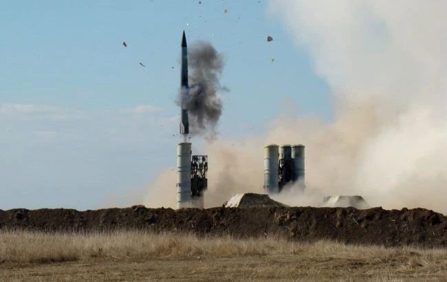 Cố vấn tổng thống Ukraine: Nga có thể phóng tới 100 tên lửa đạn đạo mỗi tháng Cố vấn tổng thống Ukraine: Nga có thể phóng tới 100 tên lửa đạn đạo mỗi tháng