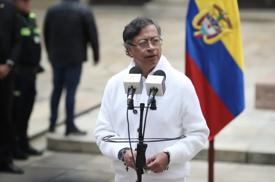 Colombia cáo buộc Ecuador không kích gần khu vực biên giới