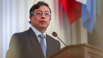 Colombia cáo buộc nước láng giềng xâm phạm chủ quyền sau khi phát nhiều thi thể tại biên giới