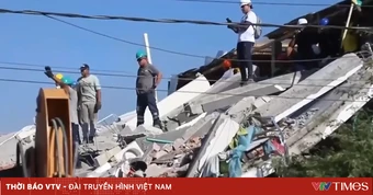 Colombia chạy đua tìm kiếm hơn 3.800 người mất tích
